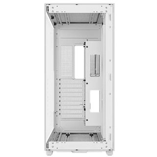 deepcool CH780 ARGB Moyenne Tour ATX Verre Trempé USB-C