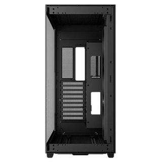 deepcool CH780 ARGB Moyenne Tour ATX Verre Trempé USB-C