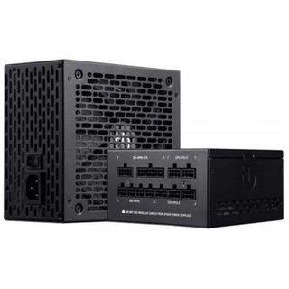 hiditec BZX650 V2 650W 80 Plus Bronze Modulaire