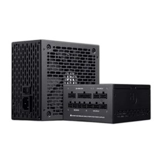 hiditec BZX750 V2 750W 80 Plus Bronze Modulaire