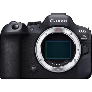 Canon EOS R6 MARK II V5