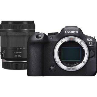 Canon EOS R6 MARK II V5
