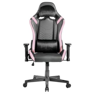 Mars Gaming MGC-Pro Chaise de jeu en cuir PU Rose