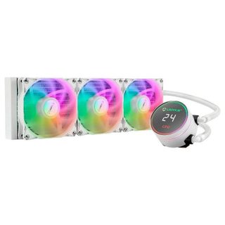 unykach Refrigeration Liquide UNYKAch AquaStorm 360 RGB 360mm 3 Ventilateurs