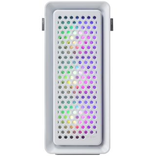 fsp CUT593P Tour ATX Verre Trempé USB-C