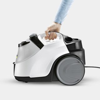 Nettoyeur vapeur Kärcher SC 5 EasyFix IRON PLUG 2250W