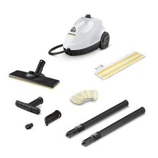Kärcher SC 2 Easyfix Nettoyeur Vapeur 1500W Blanc