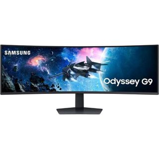 Samsung Odyssey G95C 49"