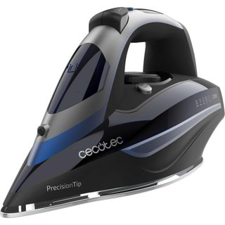 Fer à vapeur Cecotec Ironhero 3200 I-Pump 3200W noir