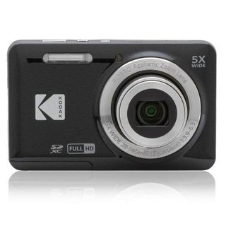 Caméra Compacte Kodak Pixpro FZ55