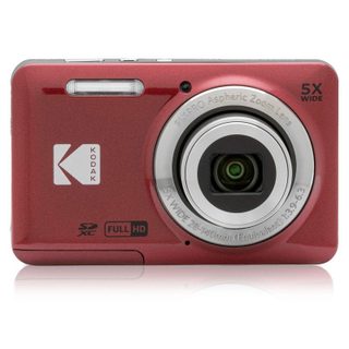 Kodak Appareil photo compact PixPro FZ55 - Mémoire interne 63MB