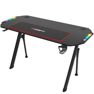 Table de jeu Drift DZ175 noire RVB