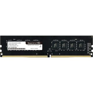team-group Mémoire DDR4 3200 MHz 16 Go CL22 Team Group Elite