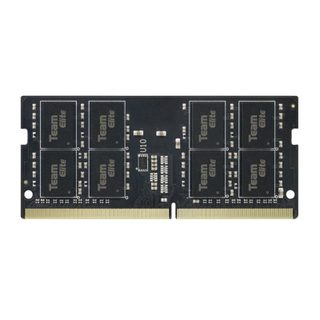 team-group Team Group Elite SO-DIMM DDR4 2666 MHz 16 Go CL19