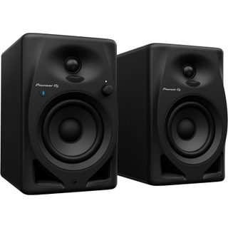 pioneer-dj Pioneer DJ DM-40D-BT Enceintes de monitoring 4'' avec