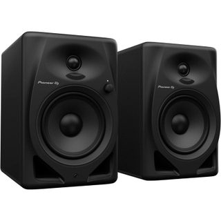 pioneer-dj Pioneer DJ DM-50D 5 pouces, noires