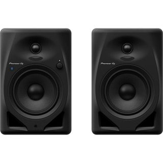 pioneer-dj Pioneer DJ DM-50D-BT Enceintes de monitoring 5'' avec