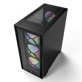 montech AIR 1000 PREMIUM Midi Tower