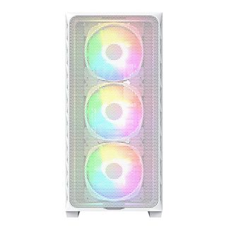 montech AIR 903 MAX Midi Tower