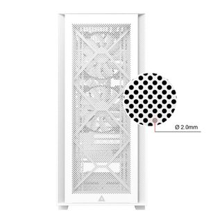 montech AIR 1000 LITE Midi Tower