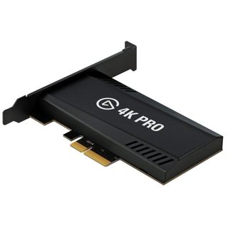 Elgato Capture vidéo Elgato Game Capture 4K Pro
