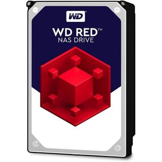 Western Digital Mainstream Retail Kit 3.5" 8 To Série ATA III