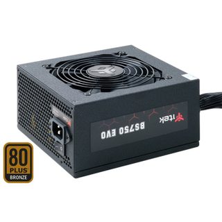 ITek BS750 bloc d'alimentation 750 W 24 broches ATX ATX