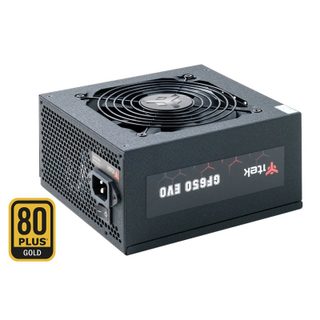 ITek GF650 bloc d'alimentation 650 W 24 broches ATX ATX
