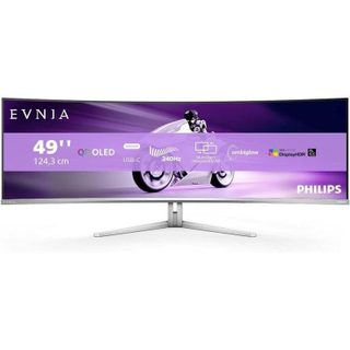 Philips 49M2C8900 49"