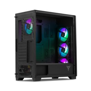 yeyian Phoenix Mesh Mid Tower ARVB USB-C