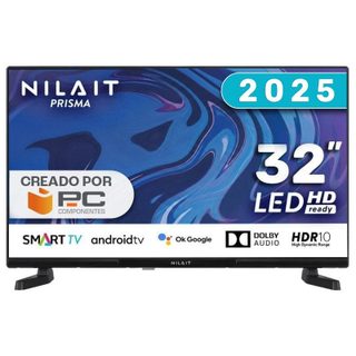 Nilait LED HC7002