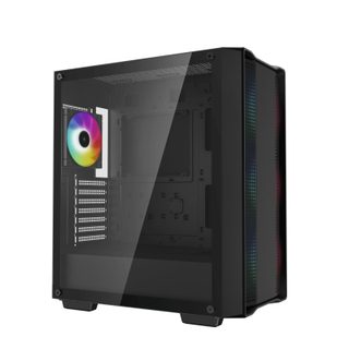 deepcool CC560 ARGB V2 Midi Tower