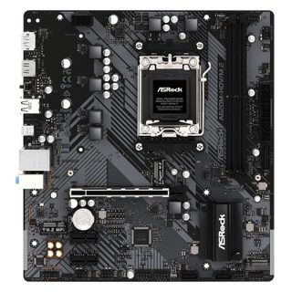 ASRock A620M-HDV/M.2 AMD A620 Emplacement AM5 micro ATX