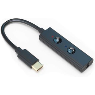 Creative Jouez avec Creative Sound Blaster ! Carte son 4 USB-C