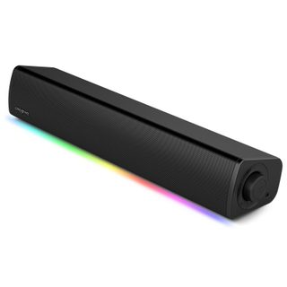 Creative Sound Blaster GS3 Barre de son de jeu RVB 24W