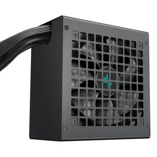 deepcool ALIMENTATION ATX DEEPCOOL PL650-D 650 W