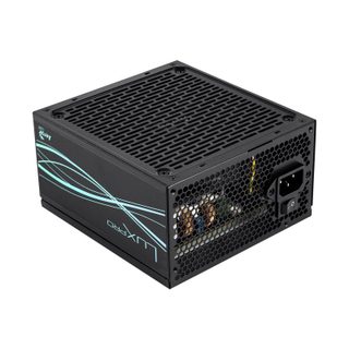 AeroCool LUXPRO750 Alimentation 750W 80plus Bronze Plus 88% FDB Ventilateur