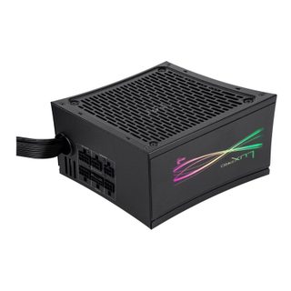 AeroCool LUXPRORGB850M Alimentation RVB semi-modulaire 850W 80plus Bronze Plus 88% ATX 3.0 Pcie 5.0