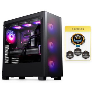 phanteks XT Pro Ultra Verre Trempé USB 3.2