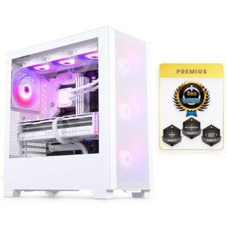 phanteks XT Pro Ultra Verre Trempé USB 3.2