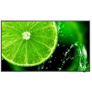 Écran d'affichage numérique NEC MultiSync E438 42,5" IPS UltraHD 4K