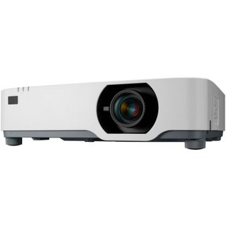 Vidéoprojecteur NEC P627UL Projecteur à focale standard 6200 ANSI lumens 3LCD WUXGA (1920x1200) Blanc
