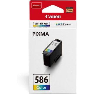 Canon Cartouche CL586