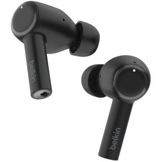 Belkin SoundForm Pulse Casque True Wireless Stereo (TWS) Ecouteurs Appels/Musique/Sport/Au quotidien