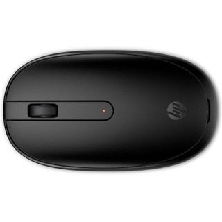 Souris HP 240 Bluetooth 5.1 1600DPI Ambidextre Noir