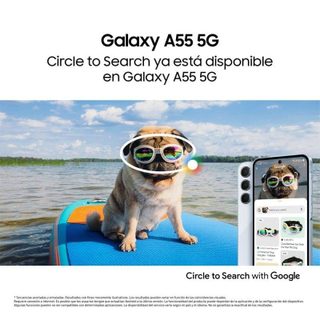 Samsung Galaxy A55 128 Go