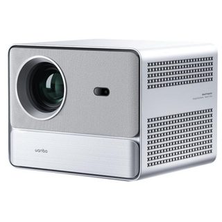 Projecteur Wanbo DaVinci 1 Pro 4K 600 Lumens 180" LED LCD Google TV Portable