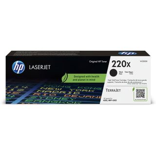 HP Cartouche 220X