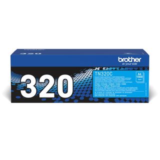 Brother Cartouche TN320