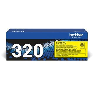 Brother Cartouche TN320
